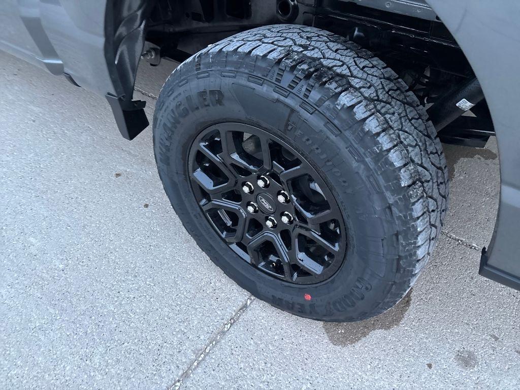 new 2026 Ford F-150 car, priced at $45,251