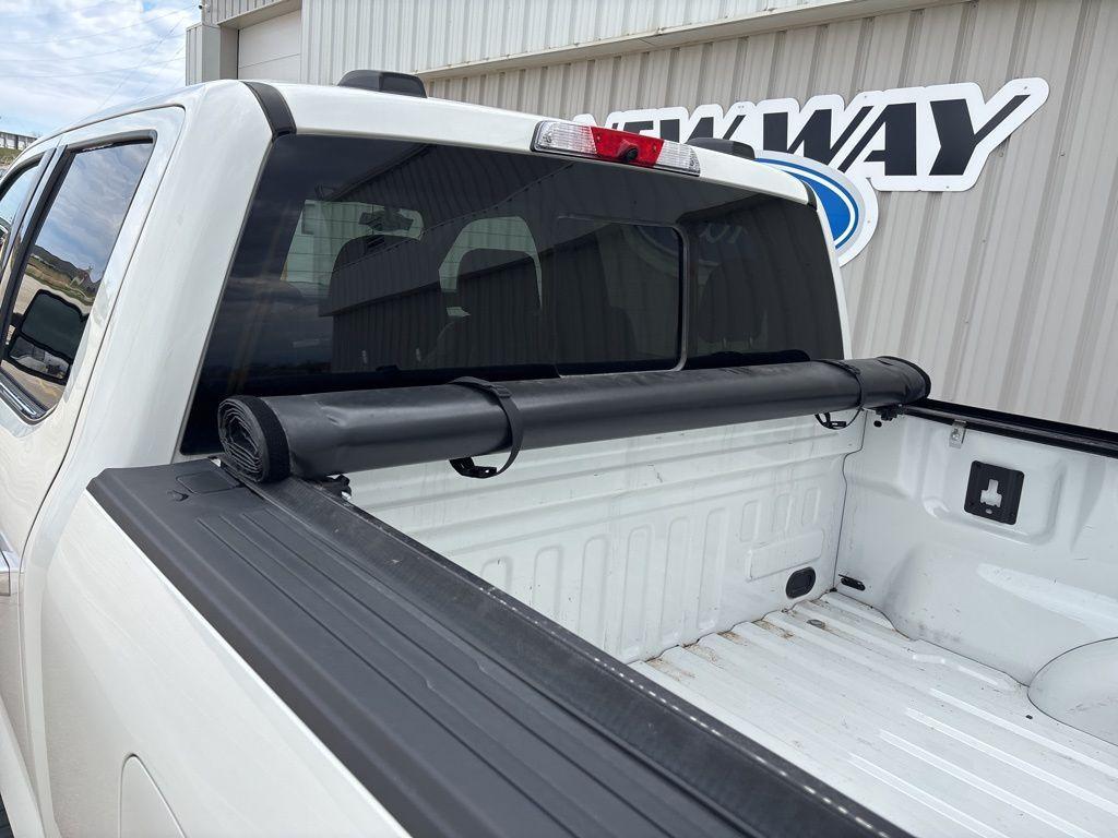 used 2022 Ford F-150 car, priced at $37,900