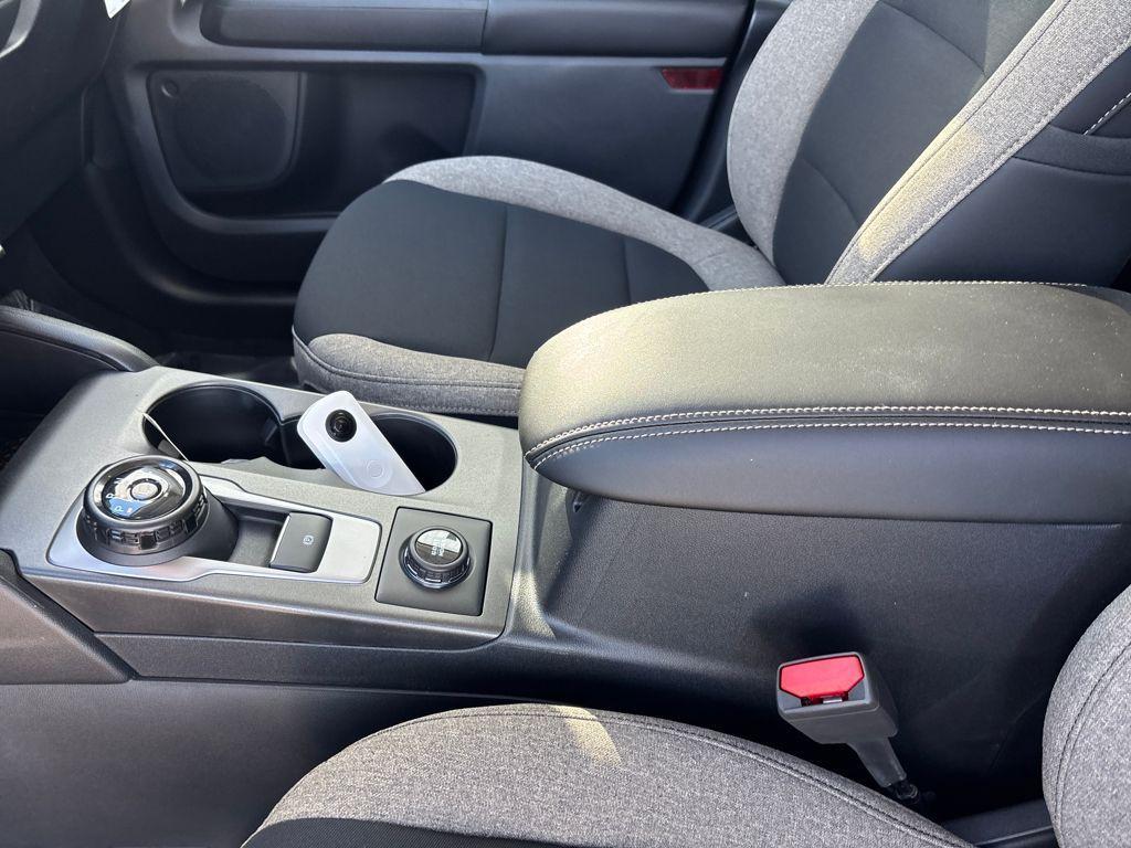 new 2026 Ford Bronco Sport car, priced at $34,205