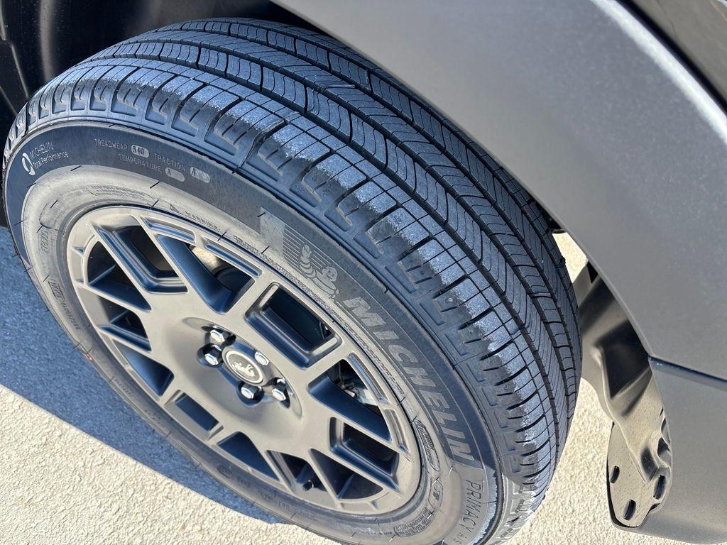 new 2026 Ford Bronco Sport car, priced at $34,205