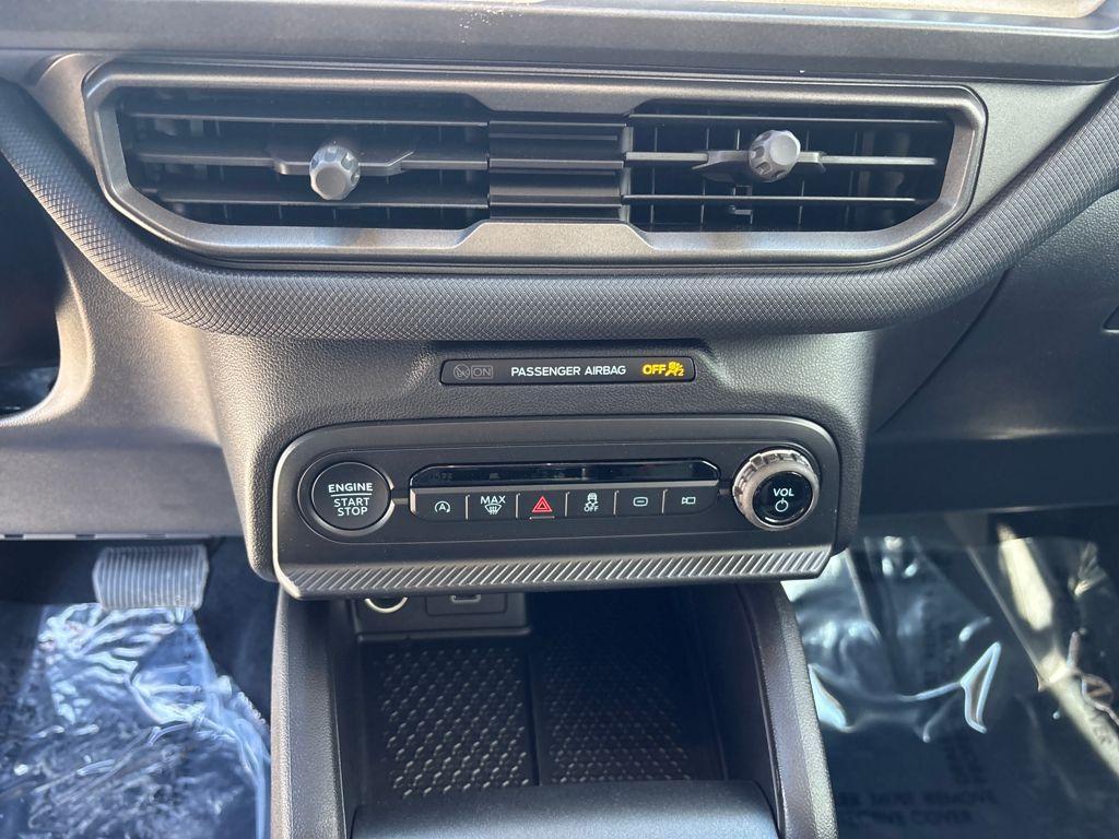 new 2026 Ford Bronco Sport car, priced at $34,205