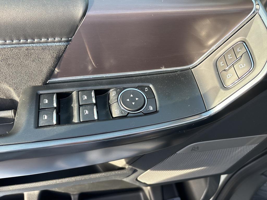 new 2025 Ford F-150 car, priced at $78,495