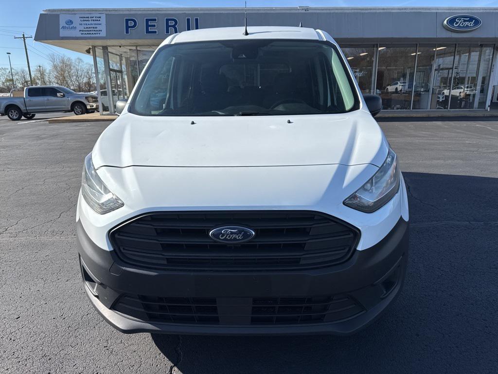 used 2021 Ford Transit Connect car, priced at $18,945