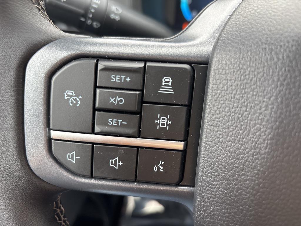 new 2026 Ford F-150 car, priced at $65,310