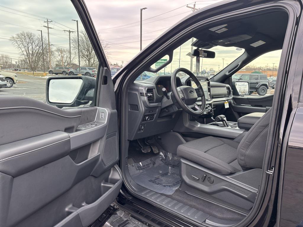new 2026 Ford F-150 car, priced at $65,310