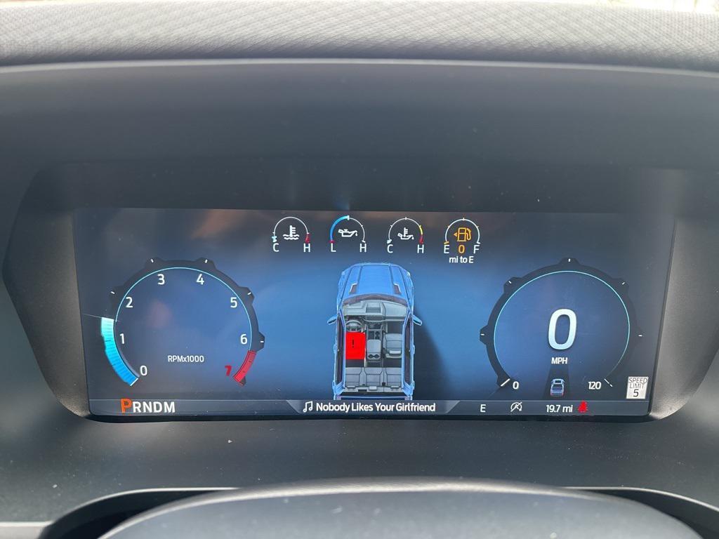 new 2026 Ford F-150 car, priced at $65,310