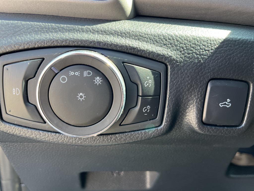 used 2023 Ford Ranger car, priced at $25,987