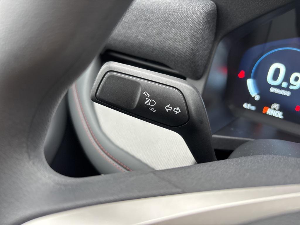 new 2026 Ford Explorer car, priced at $42,165