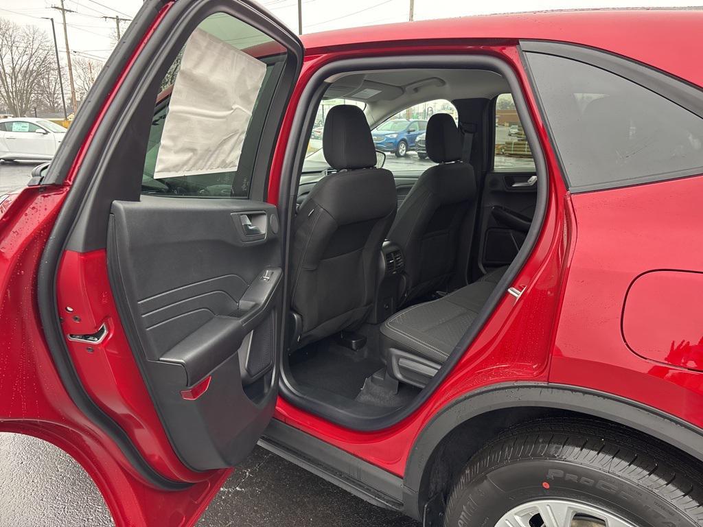 new 2026 Ford Escape car, priced at $38,455