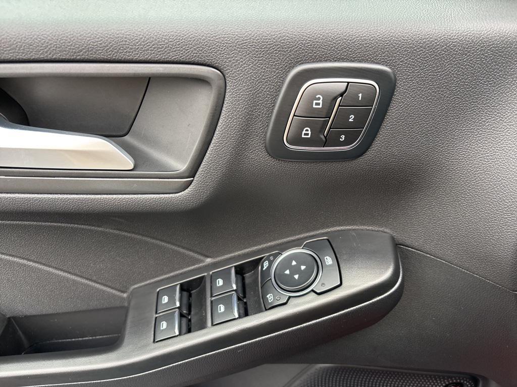 new 2026 Ford Escape car, priced at $38,455