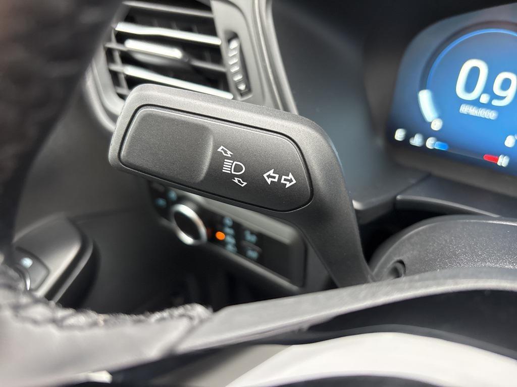 new 2026 Ford Escape car, priced at $38,455