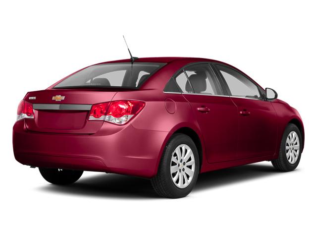 used 2013 Chevrolet Cruze car, priced at $3,950