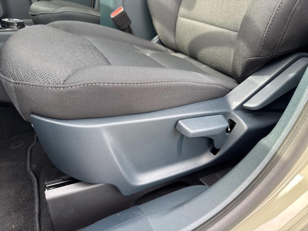 new 2025 Ford Maverick car, priced at $30,200