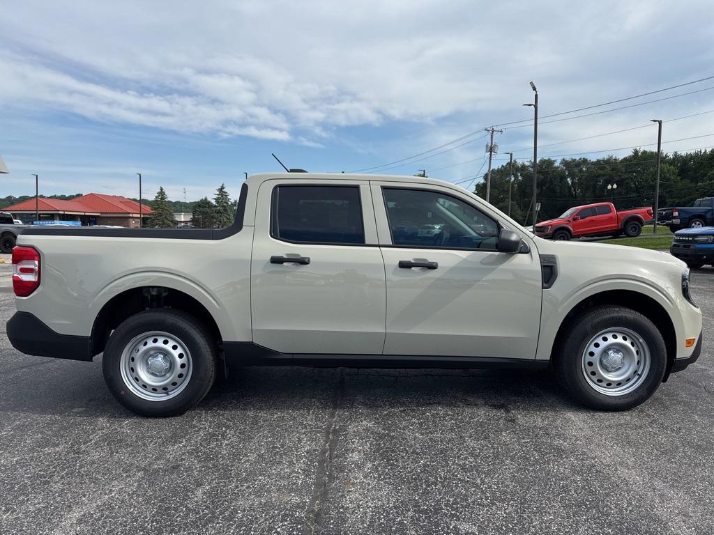 new 2025 Ford Maverick car, priced at $30,200