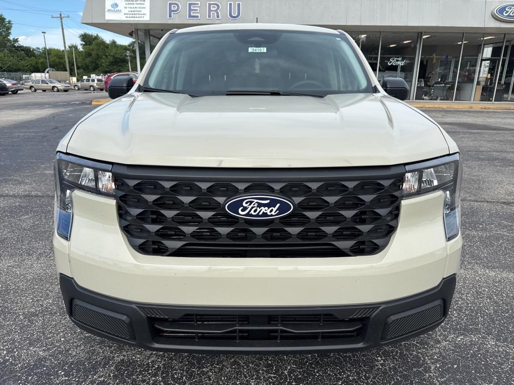 new 2025 Ford Maverick car, priced at $30,200