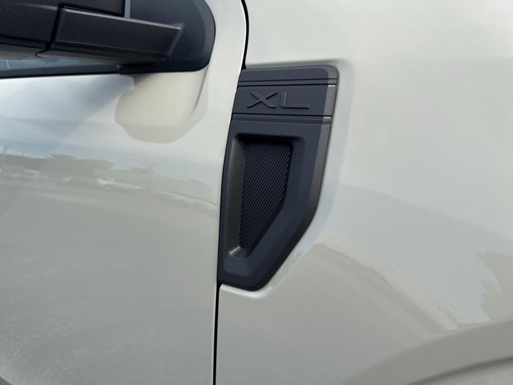 new 2025 Ford Maverick car, priced at $30,200