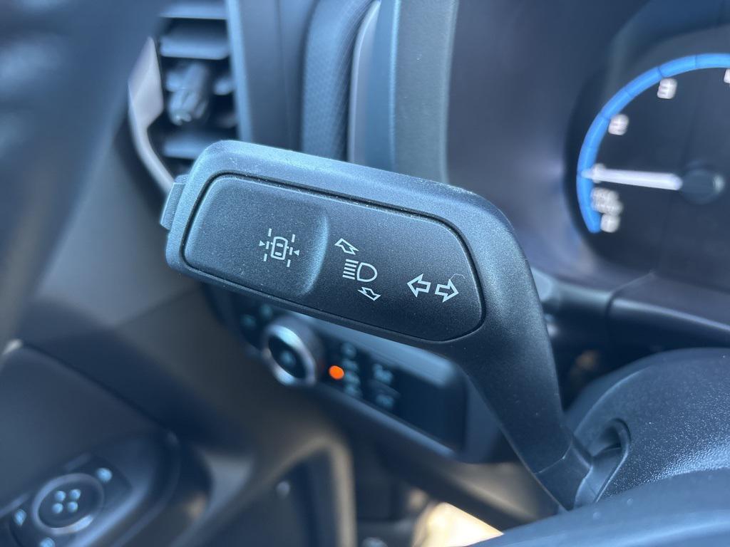 used 2023 Ford Bronco Sport car, priced at $27,387