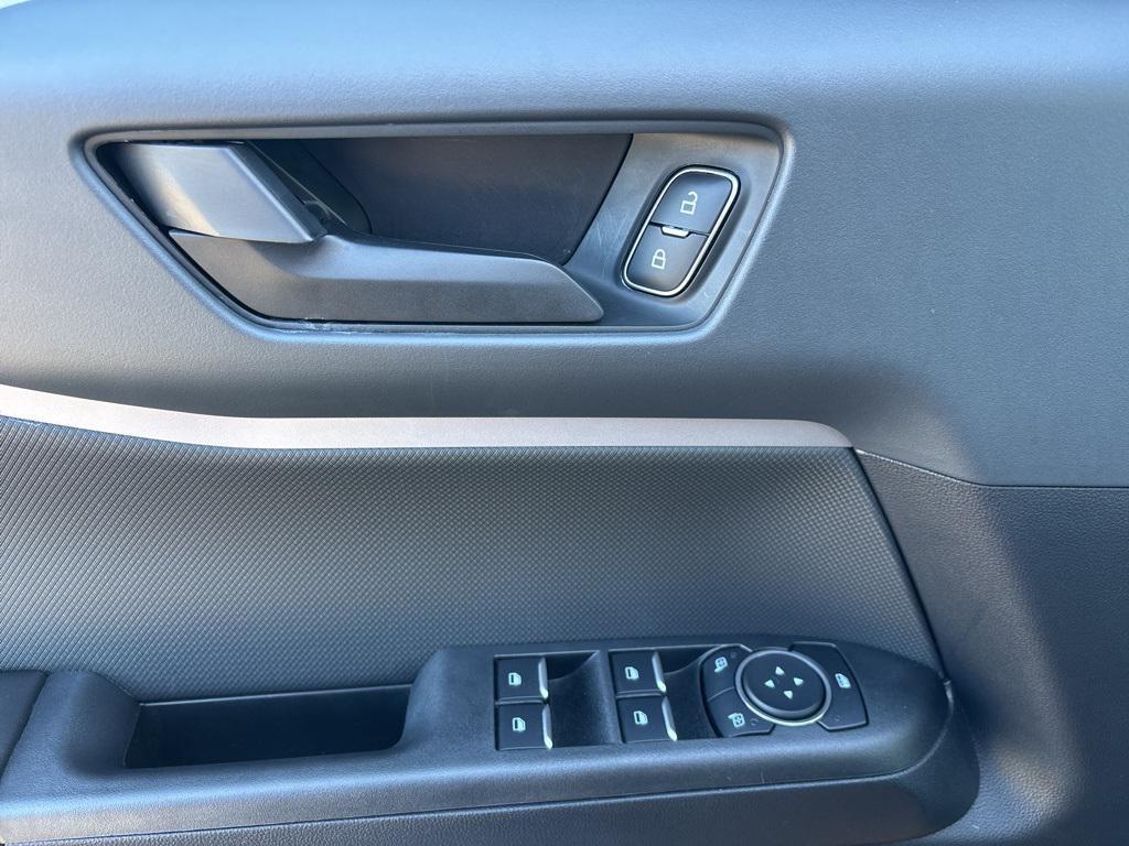 used 2023 Ford Bronco Sport car, priced at $27,387