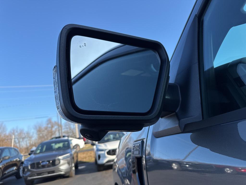 new 2026 Ford F-150 car, priced at $63,670