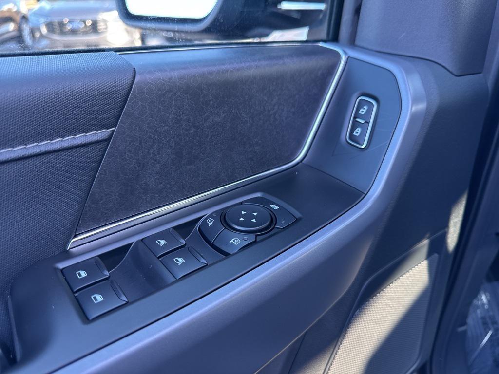 new 2026 Ford F-150 car, priced at $63,670