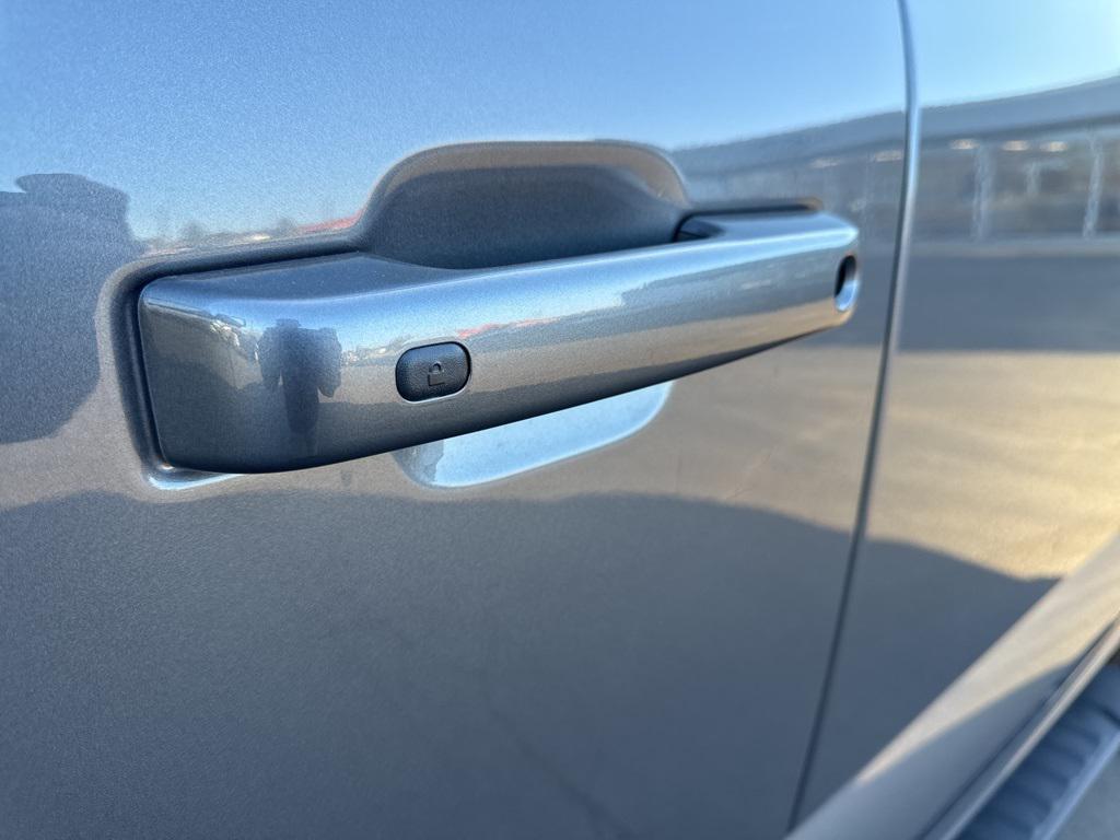 new 2026 Ford F-150 car, priced at $63,670