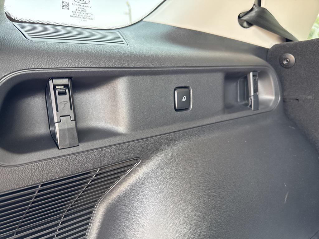 new 2025 Ford Bronco Sport car, priced at $37,470