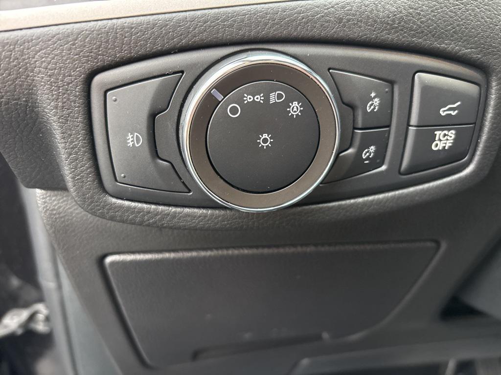 used 2022 Ford Edge car, priced at $23,587