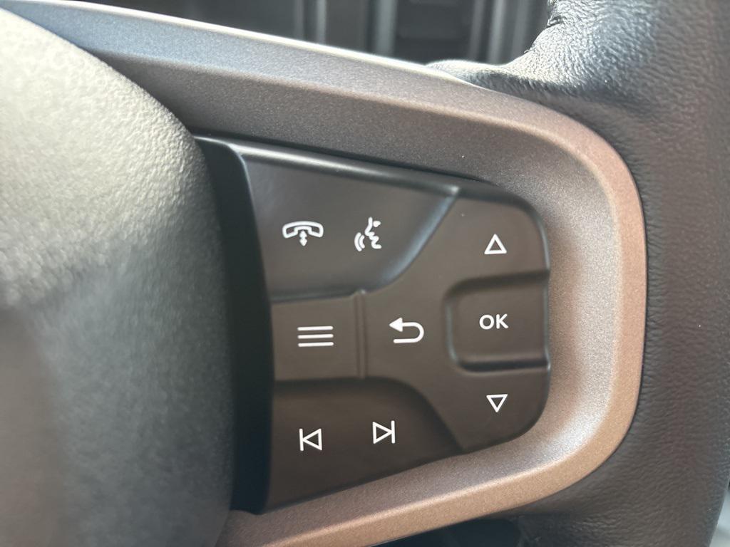 used 2023 Ford Bronco car, priced at $43,875