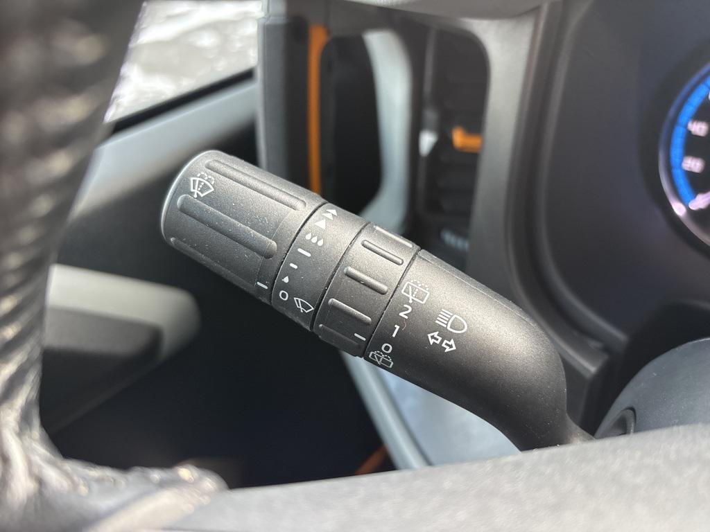 used 2023 Ford Bronco car, priced at $43,875