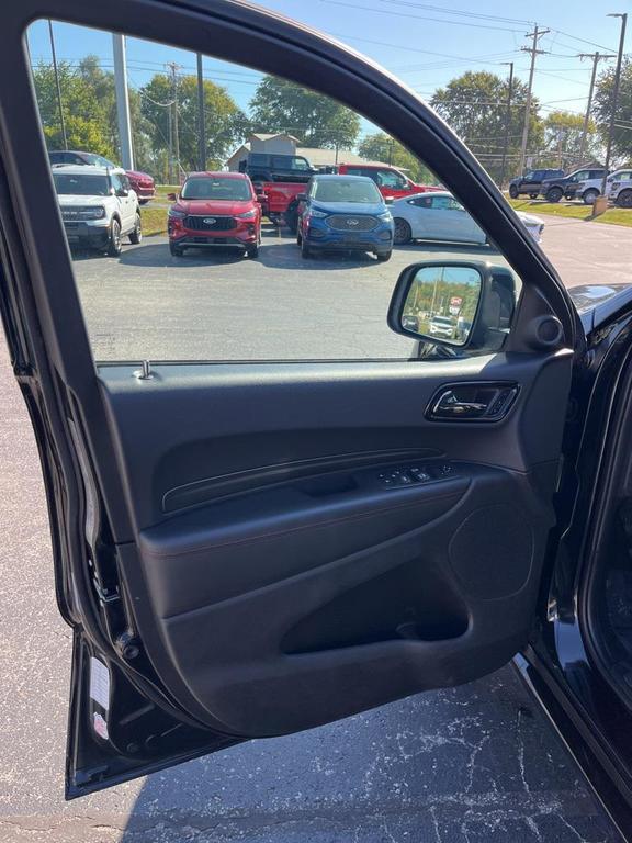 used 2024 Dodge Durango car, priced at $39,874