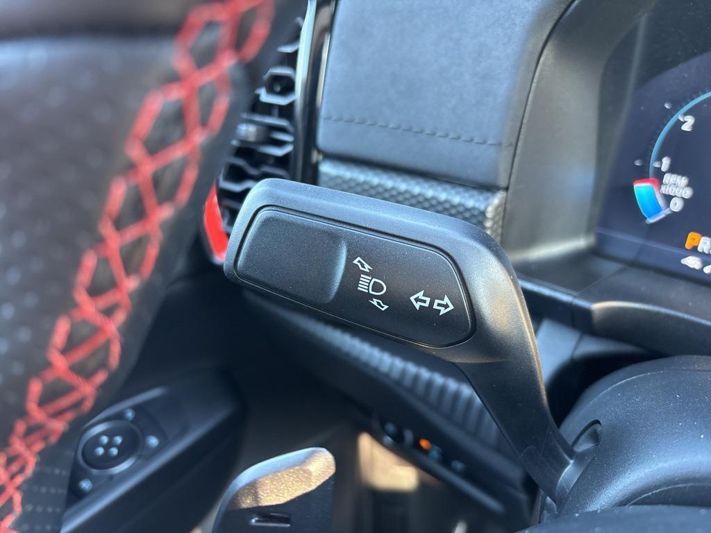 new 2025 Ford Ranger car, priced at $60,860