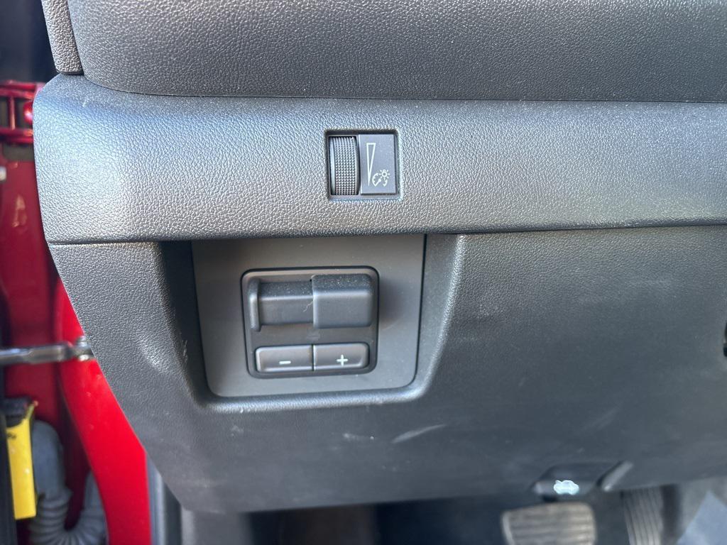 used 2023 Chevrolet Colorado car, priced at $34,988