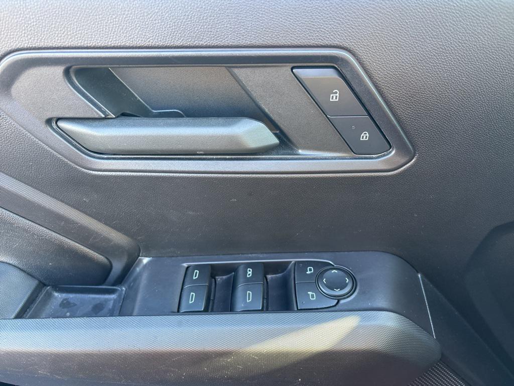 used 2023 Chevrolet Colorado car, priced at $34,988