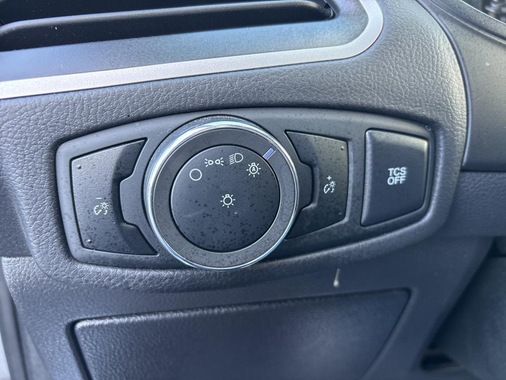 used 2024 Ford Edge car, priced at $21,984