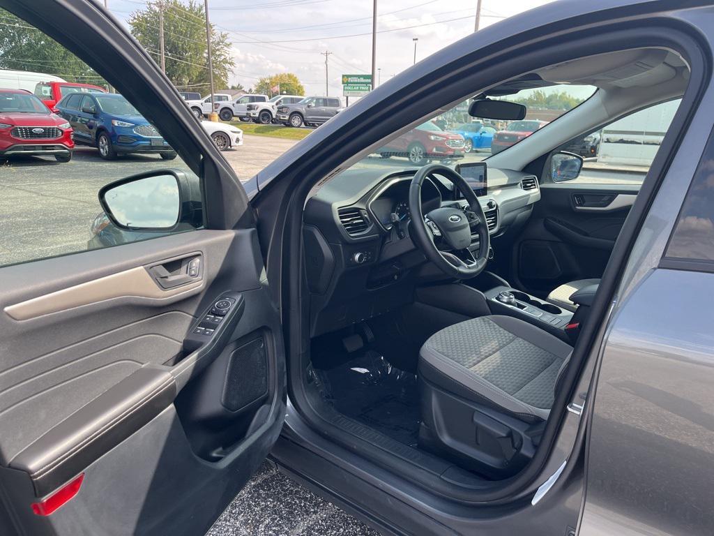 used 2022 Ford Escape car, priced at $23,575