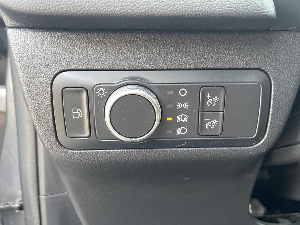 used 2022 Ford Escape car, priced at $23,575