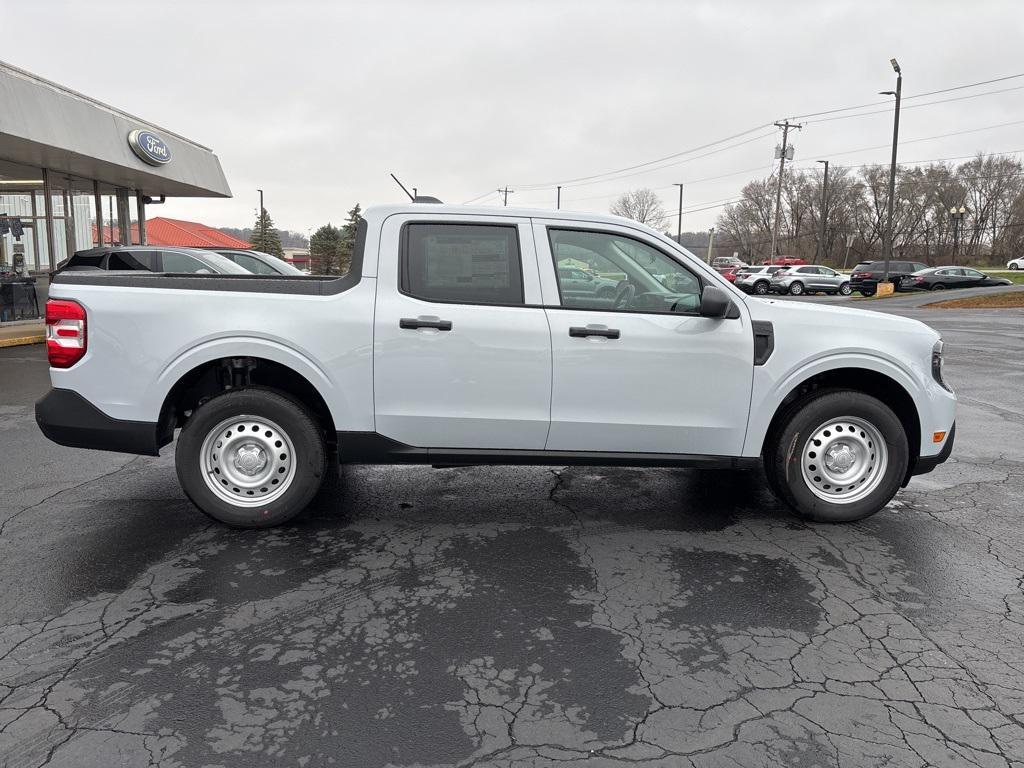 new 2025 Ford Maverick car, priced at $31,865