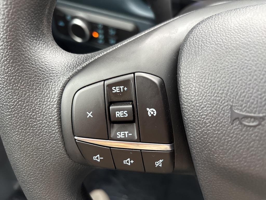 new 2025 Ford Maverick car, priced at $31,865