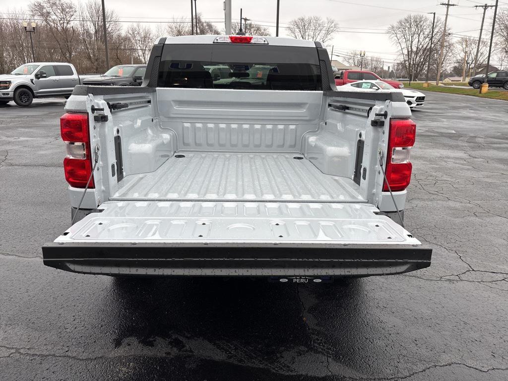 new 2025 Ford Maverick car, priced at $31,865