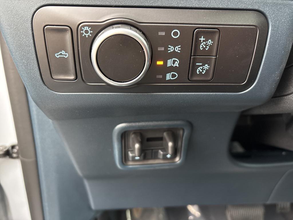 new 2025 Ford Maverick car, priced at $31,865