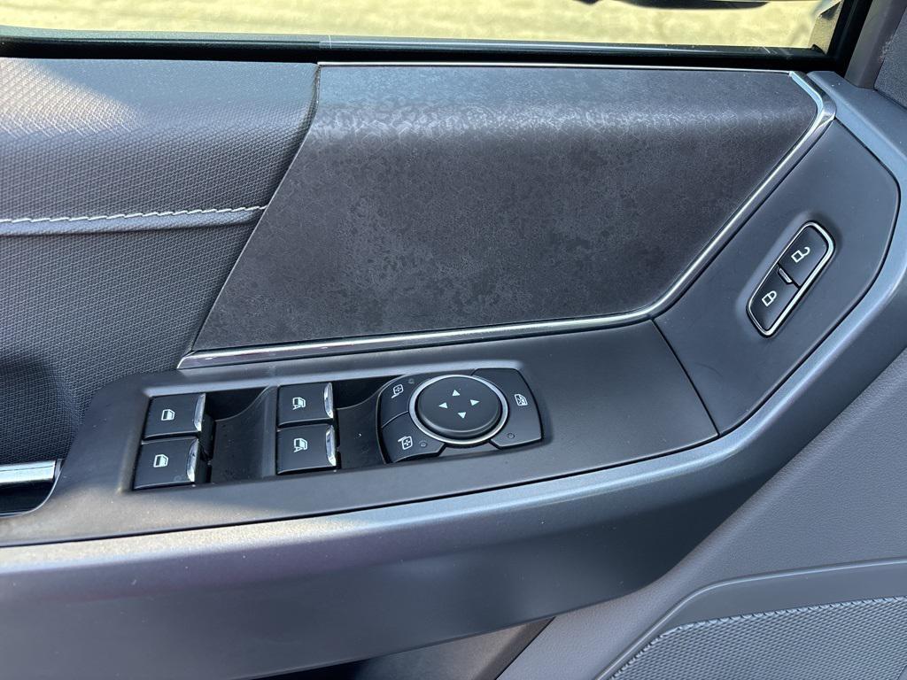 used 2024 Ford F-150 car, priced at $34,987