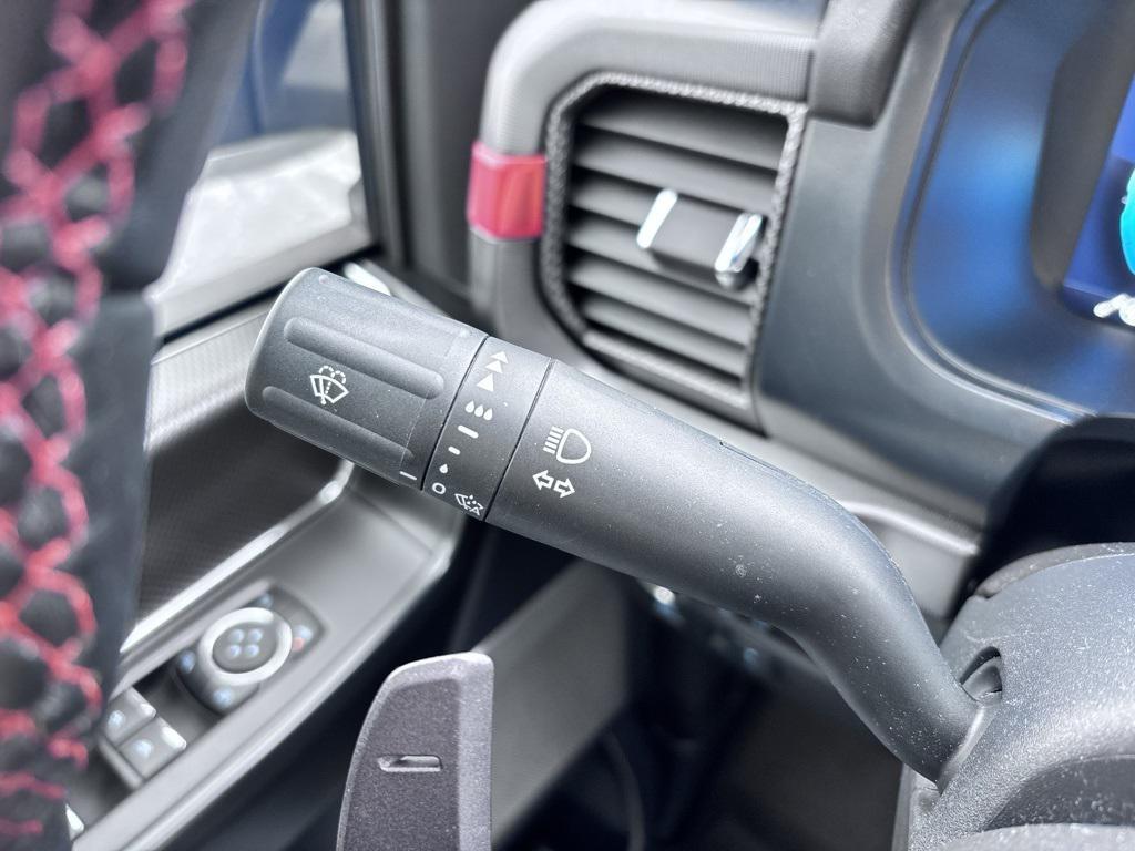 used 2024 Ford F-150 car, priced at $75,947