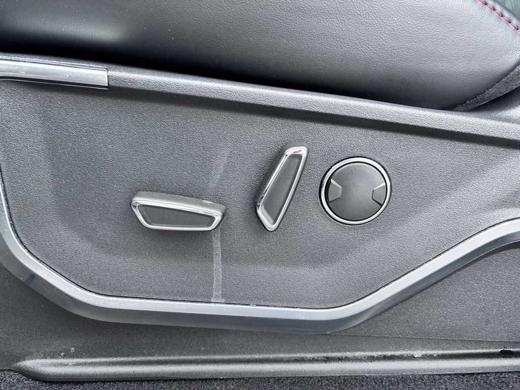 used 2024 Ford F-150 car, priced at $75,947