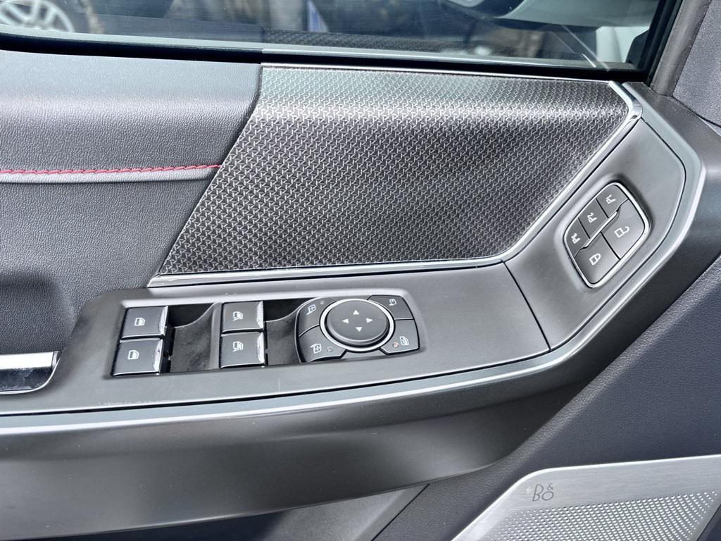 used 2024 Ford F-150 car, priced at $75,947