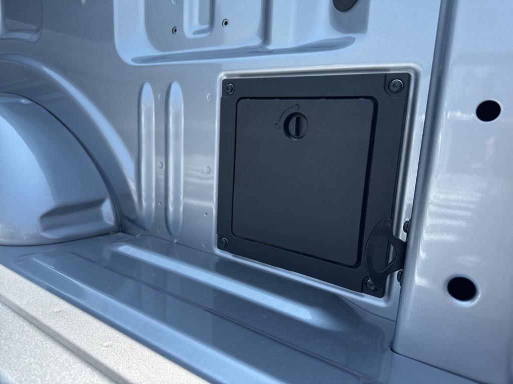 new 2025 Ford F-150 car, priced at $63,935