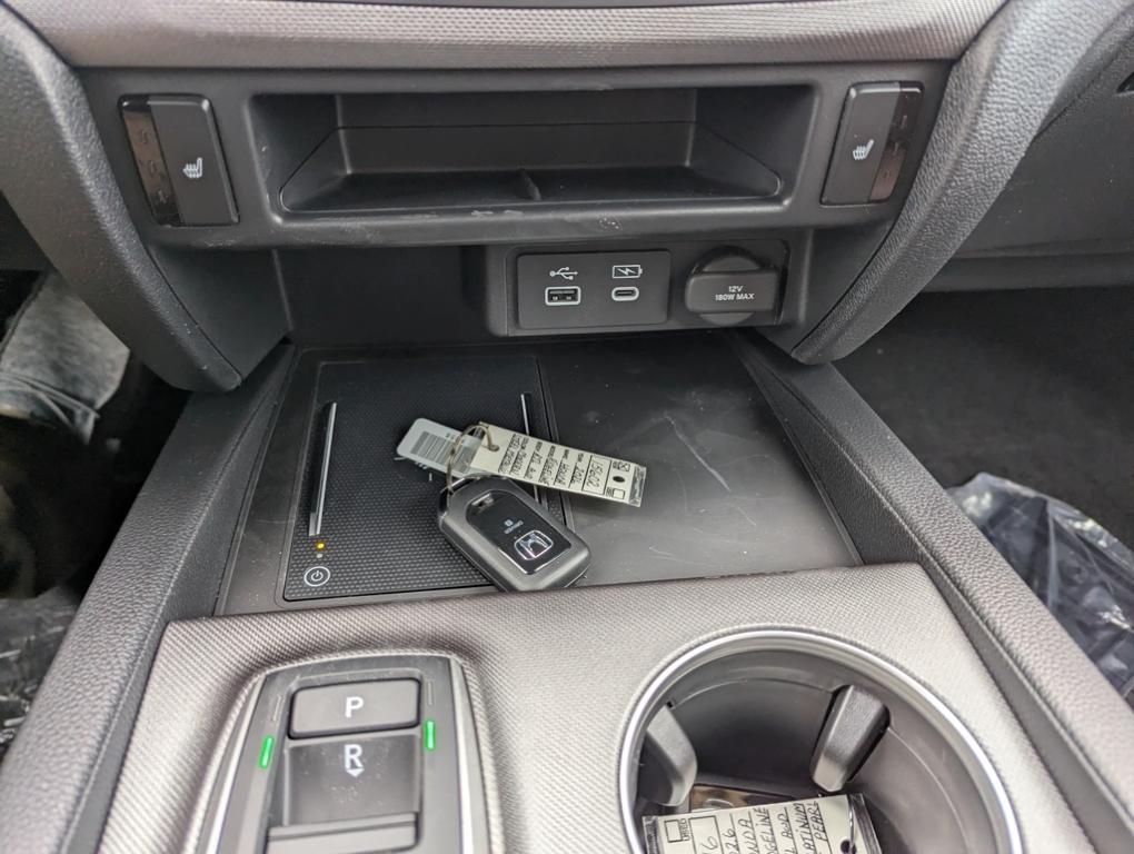 new 2026 Honda Ridgeline car, priced at $42,300