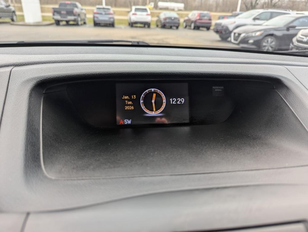 used 2015 Honda CR-V car, priced at $14,994