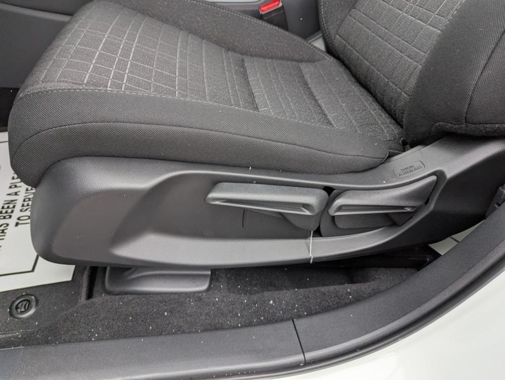 new 2026 Honda HR-V car, priced at $28,521