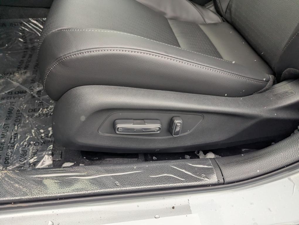 new 2026 Honda Civic Hybrid car, priced at $31,588