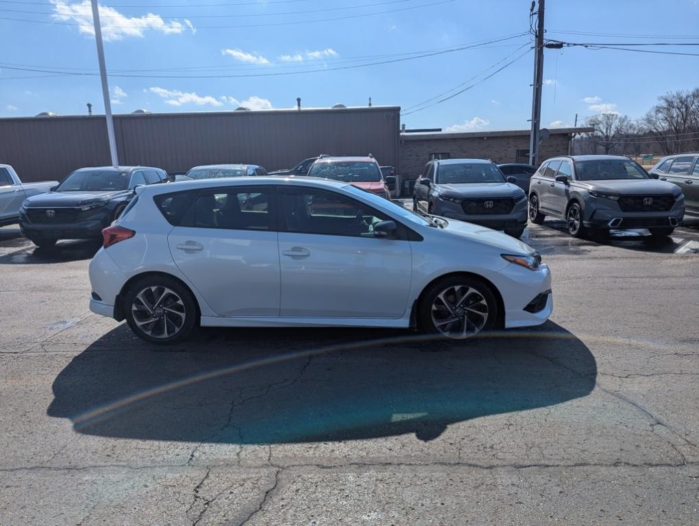 used 2017 Toyota Corolla iM car, priced at $8,742